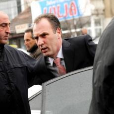 Ljimaj ne veruje Tačiju: Zločinac optužio Srbiju da koči dijalog, a Priština ne ukida anticivilizacijske takse