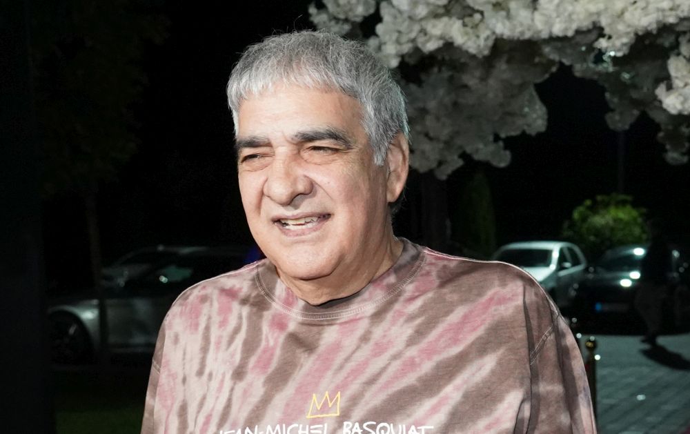 Ljuba Aličić progovorio o razvodu posle 43 godine braka: Svima se desi pa i meni…