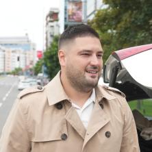 Ljuba Perućica objavio prvu fotografiju sa ćerkom - pevač javno podelio dirljiv trenutak iz porodičnog doma
