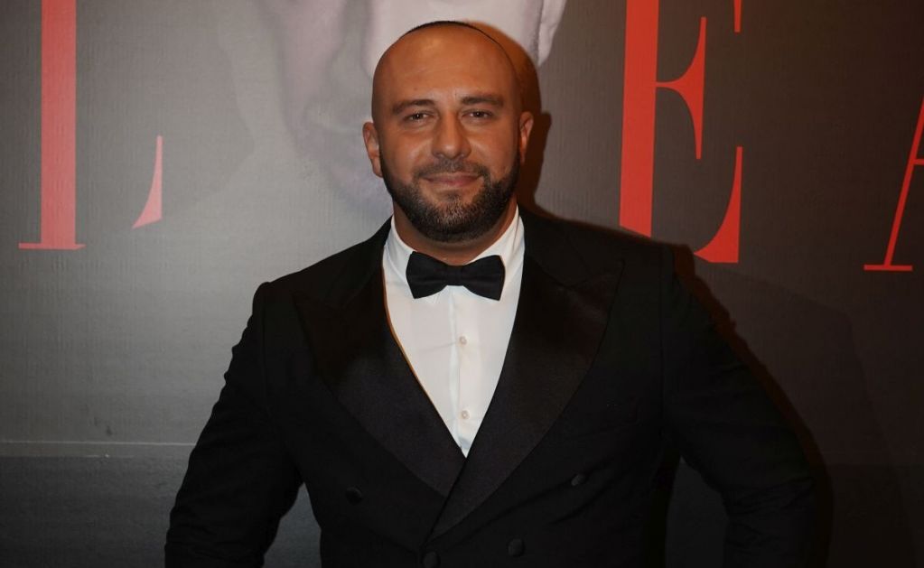 Ljubav bez maski i tajni: Ovakvu ženu krije Dado Polumenta, kada je vidite biće vam jasno zašto