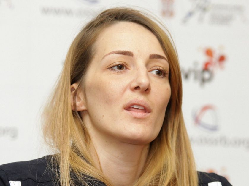 Ljubav je bila jaka, ali ovo je uzrok što je Maja Ognjenović odlučila da ode: Razlog kida dušu