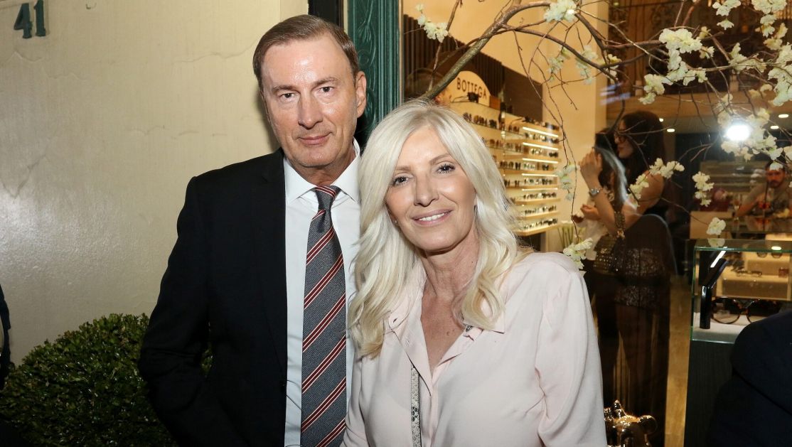 Ljubav na usta ulazi: Cakana ovom čorbom izvodi magiju na trpezi, suprug Nebojša je obožava