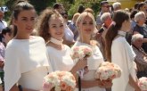 Ljubav pobeđuje sve: Održano kolektivno venčanje u Beogradu