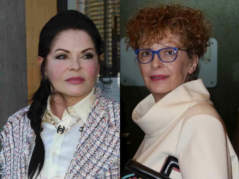 Ljubavnica Miroslava Ilića objavila fotografiju njegove supruge uz šokantne reči: Ovo je Gordana Ilić koja…