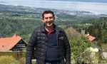 Ljubiša (49) je 1999. u samoodbrani pucao na albanske teroriste, a oni sada hoće da mu sude: Agonija srpskog molera u Mađarskoj