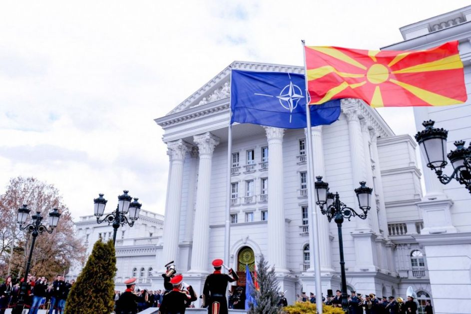 Ljubiša Malenica – Severna Makedonija u NATO klopci