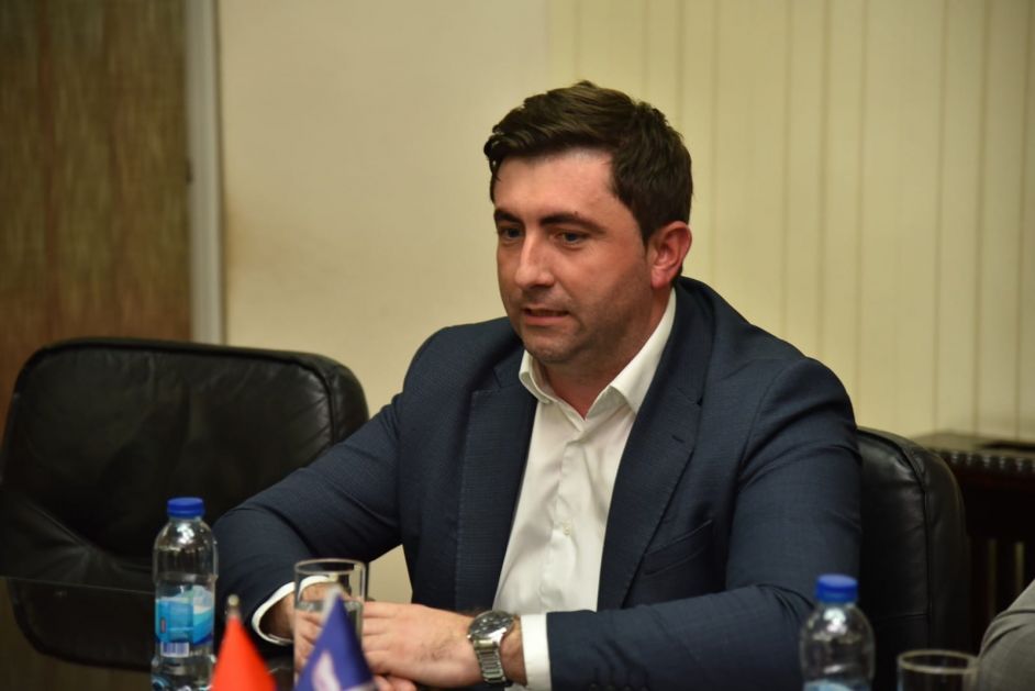 Ljubiša Petrović nezakonito zaposlio 130 radnika