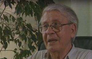 Ljubitelj mudrosti koji je bio prirodni lider opozicije: Povodom stogodišnjice rođenja akademika Ljubomira Tadića
