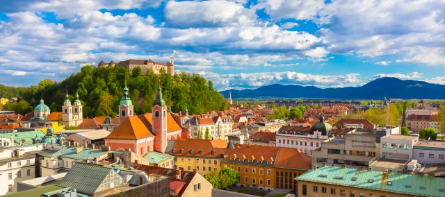 Ljubljana hoće da Beogradu otme Evroligu