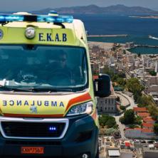 Ljudi beže sa plaža zbog ovoga: Izveštaji nisu dobri, turisti masovno traže pomoć lekara - pale se alarmi na Jadranu, u Grčkoj i Bugarskoj 