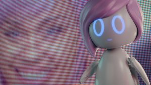Ljudi i roboti: Da li uopšte treba da izgledaju kao mi