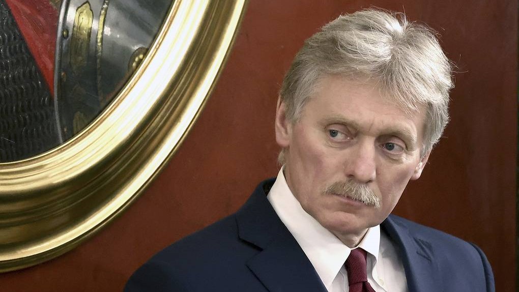 Ljudi na Zapadu treba da znaju da plaćaju za greške svojih lidera — Kremlj