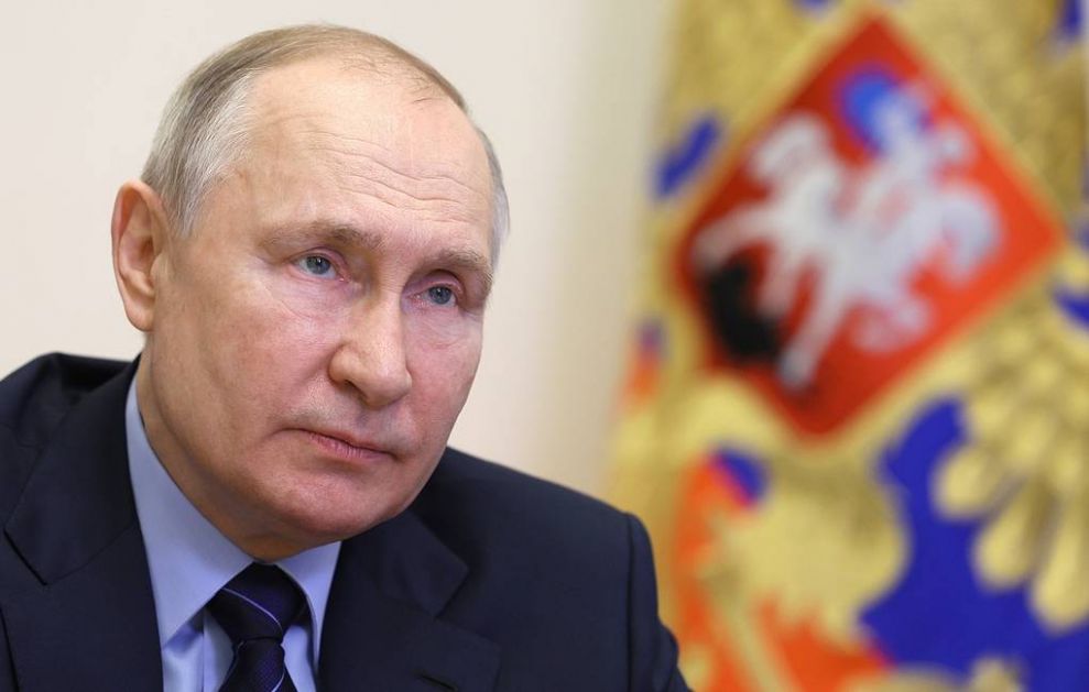 Ljudi u novim ruskim regionima se godinama bore da budu deo Rusije — Putin