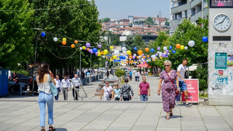 Ljudi zaboravaljaju pandemiju: Delta se širi Kosovom