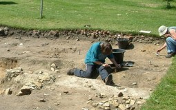 
					Ljudski skelet star 2.000 godina nađen u vodama Grčke 
					
									