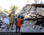 Ljuljalo i u Nišu: 20 poginulih u snažnom zemljotresu kod Drača u Albaniji, mnogo srušenih objekta