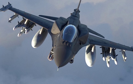 Lockheed Martin predstavio novi F-21 namijenjen Indiji