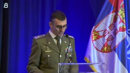 Lodola: Saradnja NATO-a i Srbije zasnovana na poštovanju vojne neutralnosti i potreba Srbije