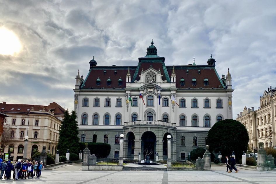 Logar: Slovenija spremna za predsedavanje Savetom Evropske Unije
