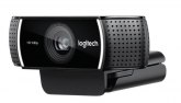 Logitech C922 Pro Stream web kamera
