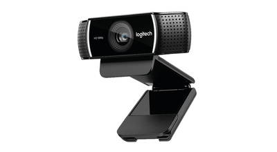 Logitech predstavio C922 Pro stream web kameru