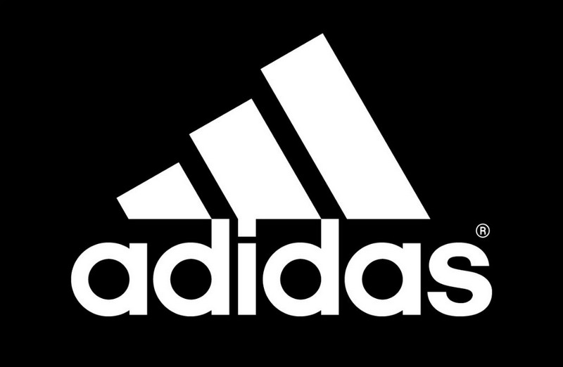 Logo kompanije Adidas nevažeći, nedostaje mu posebnost