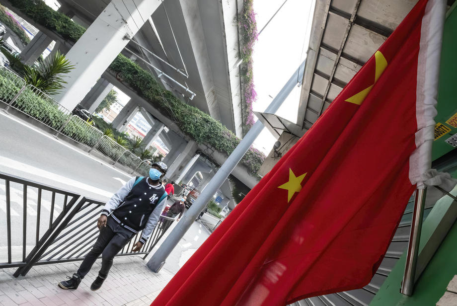 Lokalne kineske vlasti najavile ublažavanje mera protiv korone
