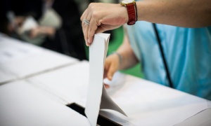 Lokalni izbori u Sevojnu: Do devet sati glasalo tri odsto birača