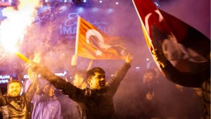 Lokalni izbori u Turskoj: Erdoganova partija izgubila u prestonici