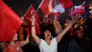 Lokalni izbori u Turskoj: Opozicija potukla Erdoganovu partiju u Istanbulu i većim gradovima