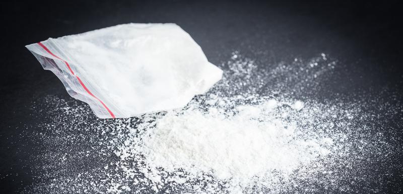 Lokve: Policija u napuštenom objektu pronašla 1,6 kg heroina