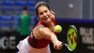 Lola Radivojević eliminisana u drugom kolu kvalifikacija za Vimbldon