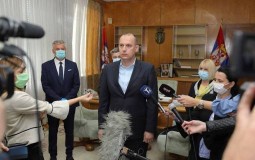 
					Lončar: Srbija pokazala da ima ozbiljan zdravstveni sistem 
					
									
