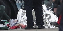 London: Pet mrtvih, 40 ranjenih, osam uhapšenih