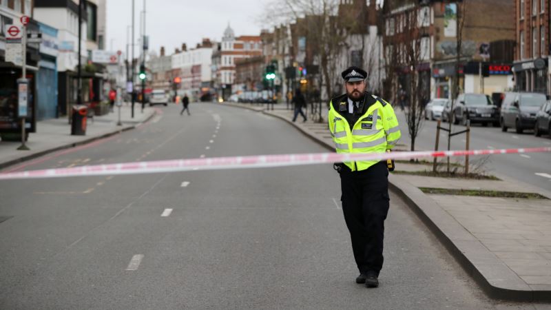 London: Policija ubila čoveka tokom incidenta povezanog s terorizmom