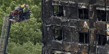 London: Strahuje se da je 58 ljudi stradalo u požaru
