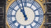 London: Tik-tok, tik-tok - odbrojavanje do završetka restauracije Big Bena