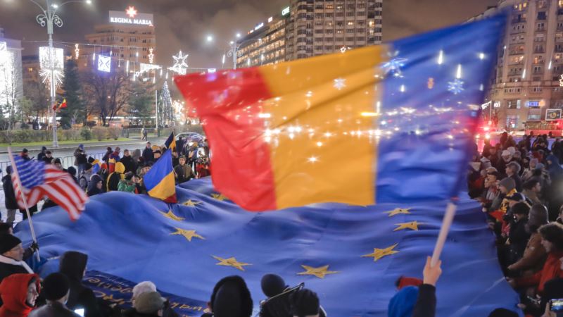 London dao jamstvo Rumunjima o pitanju Brexita