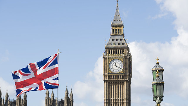 London predstavio plan „političkog ratovanja“ protiv „autoritarnih protivnika“