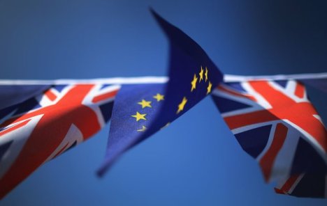 London se nada dogovoru o Brexitu do 21. studenog