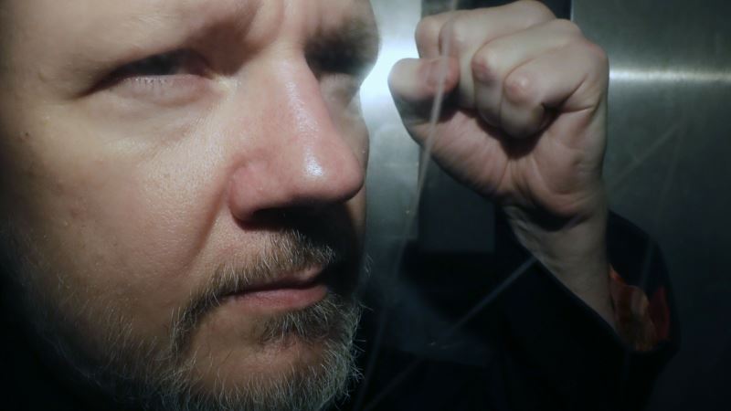Assange: Ne žilim da me se izruči SAD-u
