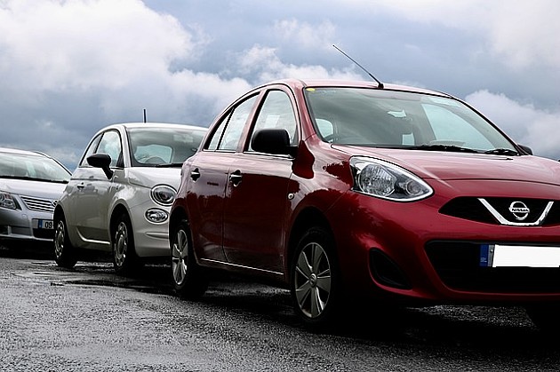 Lopovi produžili obnovu parkinga na Bulevaru oslobođenja
