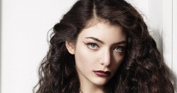 Lorde predstavila baladu “Liability”
