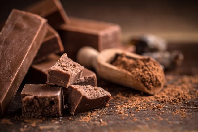 Loša vest: Biće bolje da imate zalihe čokolade