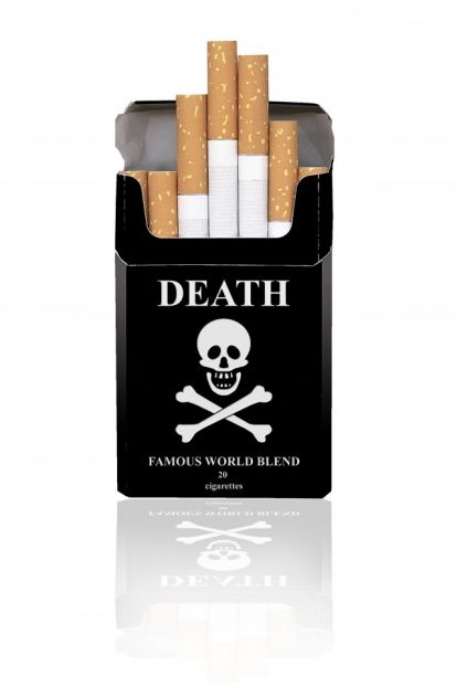 Loša vest za pušače: Od januara cigarete će poskupeti