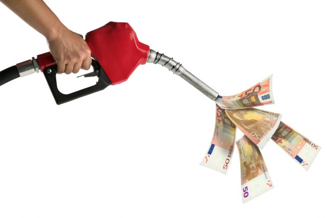 Loše vesti za vozače: Cene goriva nastavljaju da skaču