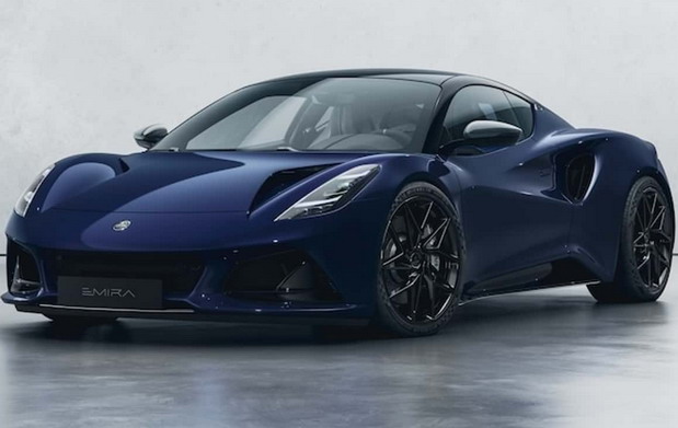 Lotus planira da zatvori fabriku u Velikoj Britaniji i premesti proizvodnju u SAD