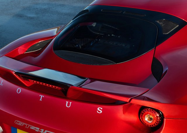 Lotus priprema potpuno novi sportski automobil