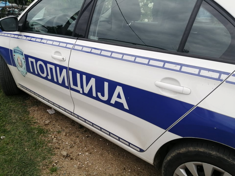 Lovačkom puškom pretio policajcima u Vranju