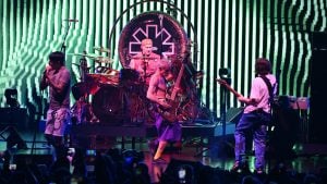 Love, Death + Robots: Nova sezona donosi Red Hot Chili Peppers, dinosauruse i još mnogo toga